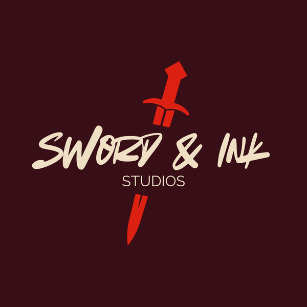 Sword & Ink Studios